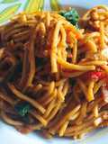 Yakisoba (Mie Goreng Jepang)