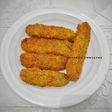 Pisang Goreng Pasir | Pisang Uli