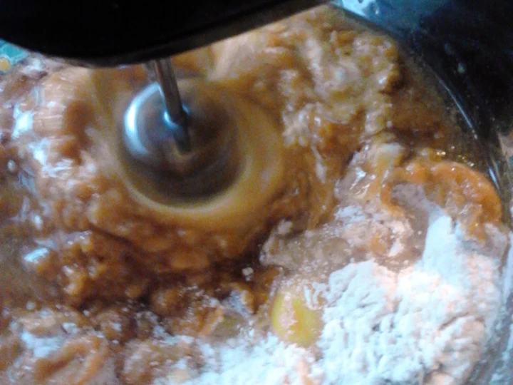 Recipe Amanda's Pumpkin Pie Cupcakes the Can Spoil the Tongue Makes you drool