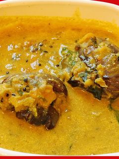 எண்ணை கத்திரிக்காய் / Ennai kattirikkay Recipe in tamil செய்முறை முக்கிய புகைப்படம்