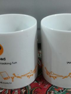 عکسی از دستور 😍اینم هدایای من😍