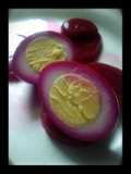 Pickled Eggs