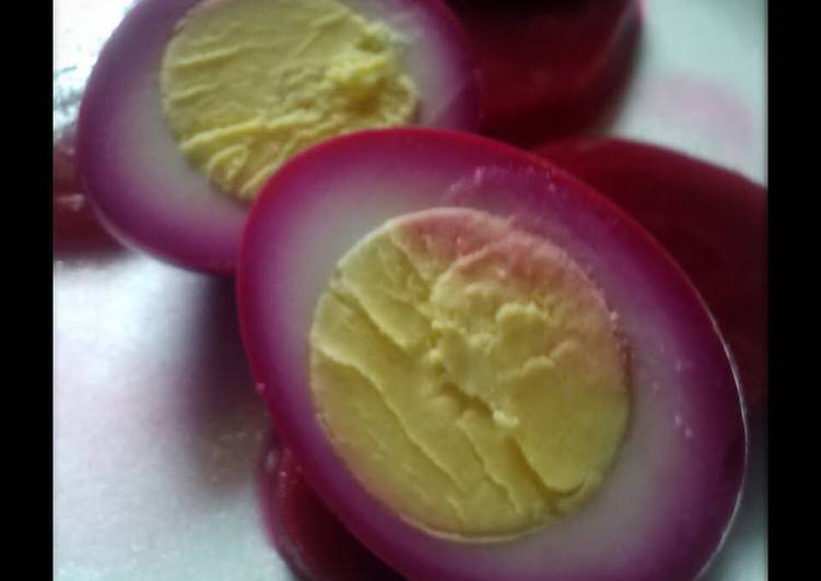 Step-by-Step Guide to Make Ultimate Pickled Eggs