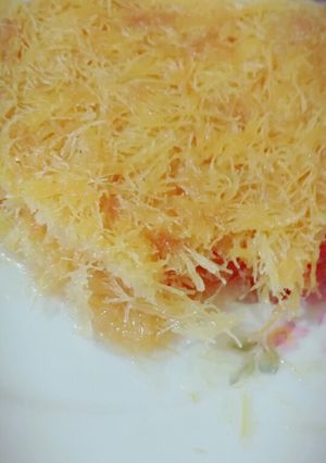 صورة لوصفة كنافه 😍