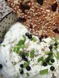 Gottage cheese sauce