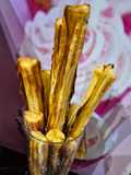 Churros #decembre