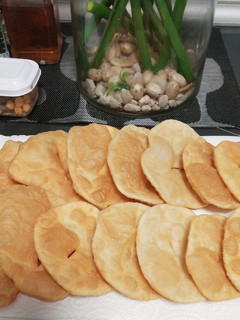 Una foto de Tortas fritas de Nancy