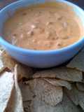 2smile spicy queso dip
