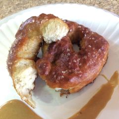 A picture of Pretzel Homemade.