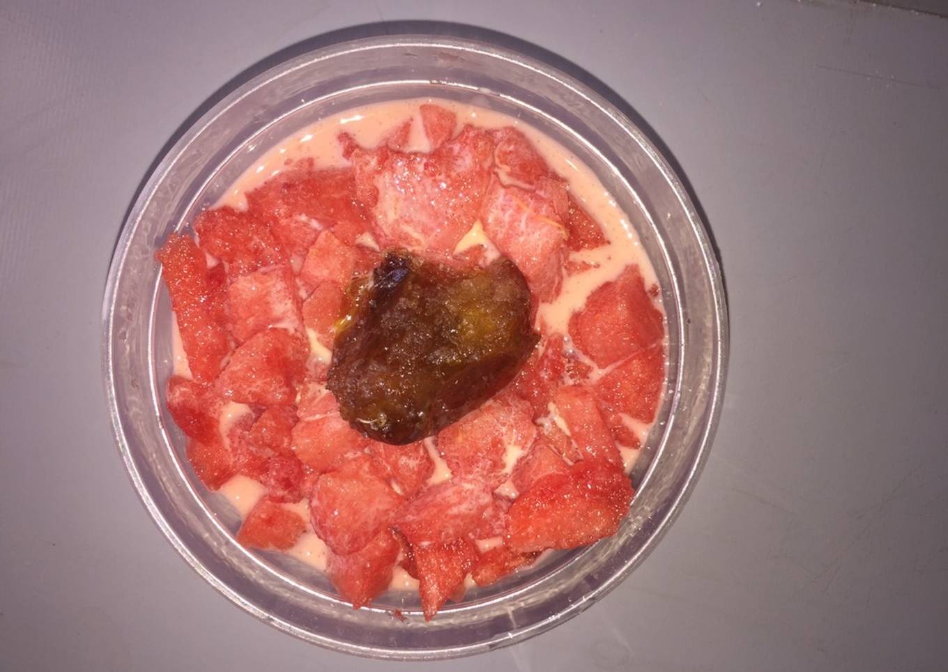 Fruit salad