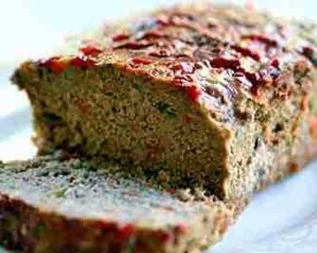 How To Serving Recipe slap yo grandparents meatloaf Delicious Steady