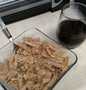 Simple Way Make Recipe Spicy Pork Stroganoff that is Can Pamper Your Tongue, Appealing}