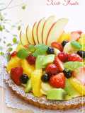 Fruit Tart