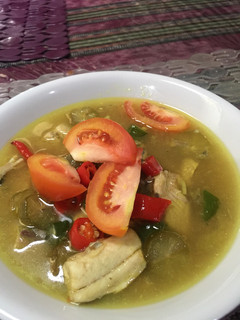 Foto resep Asem asem bandeng