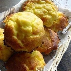 A picture of Easy Sweet Potato Cake.