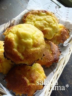 A picture of Easy Sweet Potato Cake.