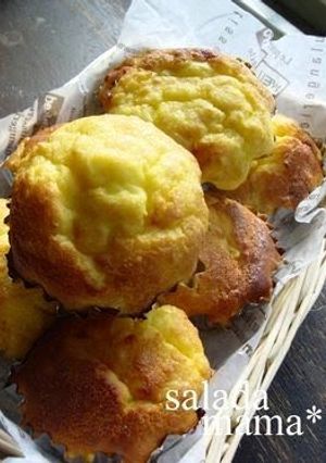 A picture of Easy Sweet Potato Cake.