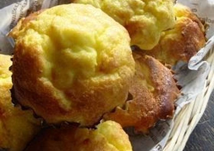 Recipe of Homemade Easy Sweet Potato Cake