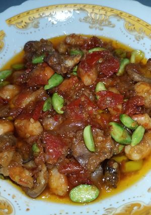 Foto resep Bingung mau kasi judul😁
