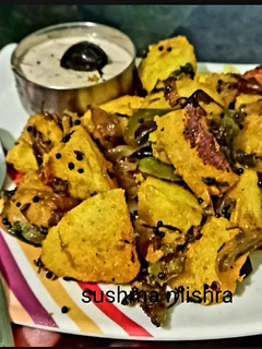 रेस्टोरेंट स्टाइल फ्रायड इडली(Restaurant style fried idli recipe in hindi) रेसिपी मुख्य फोटो