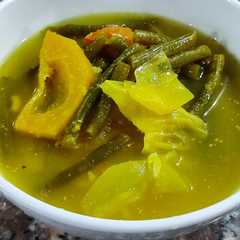รูปของ Sayur Asem Banjar