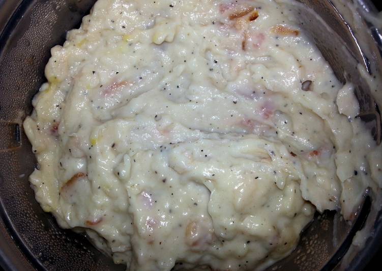 Recipe of Super Quick Homemade Cracker Barrell Gravy With A Twist