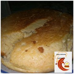 A picture of Pan bread.
