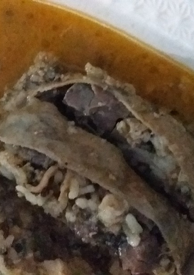 صورة لوصفة عصبان