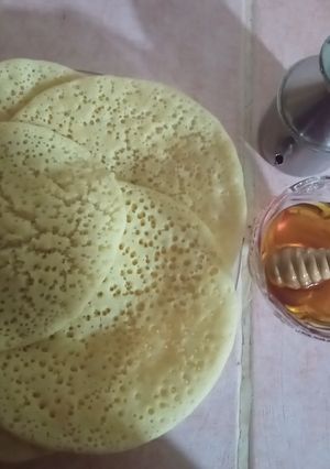 صورة لوصفة بغرير ولا اروع 😋😋😋😋😋😋