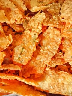 Foto resep Keripik Tempe