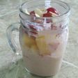 Overnight Oatmeal