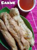 Cakwe