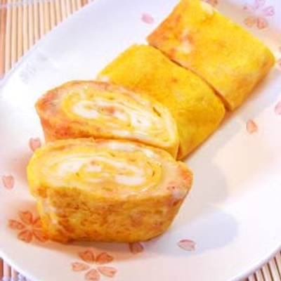 Tamagoyaki (Japanese Rolled Omelette) 玉子焼き • Just One Cookbook