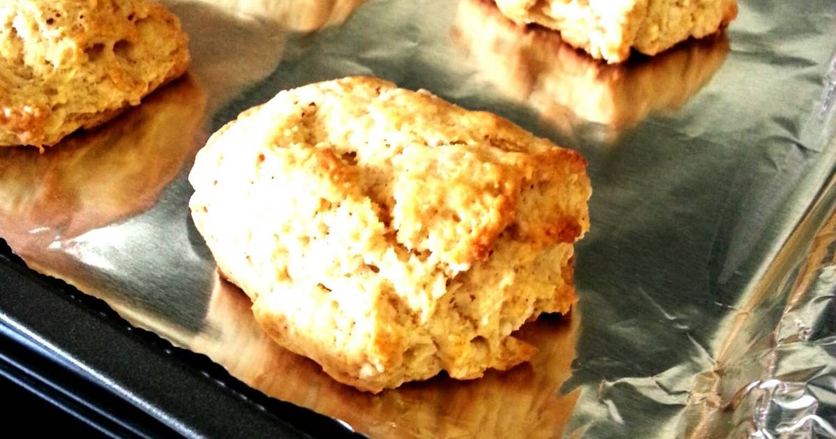 13 easy and tasty soft scones recipes by home cooks.