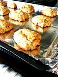 4S (Simple yet Sweet, Soft Scone)