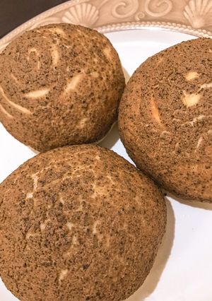 Foto resep [135] Coffee Bun