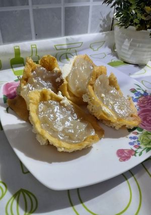 Foto resep Tahu Walik Kanji