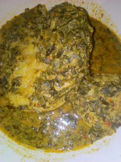 Yadda Ake Dumama Tuwo ainihin hoton girkin
