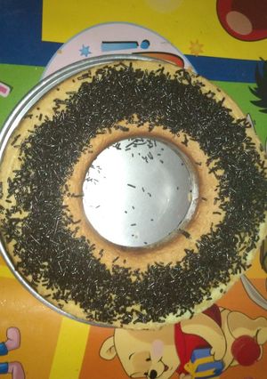 Foto resep Bolu jadul