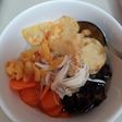 Timlo warisan mbah solo