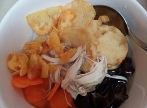 Foto resep Timlo warisan mbah solo