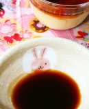 Caramel Sauce Easily Made in the Microwave