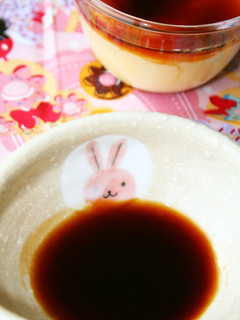 A picture of Caramel Sauce Easily Made in the Microwave.