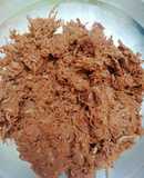 Chilorio tipo Chata