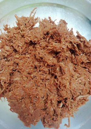 A picture of Chilorio Chata-Style.