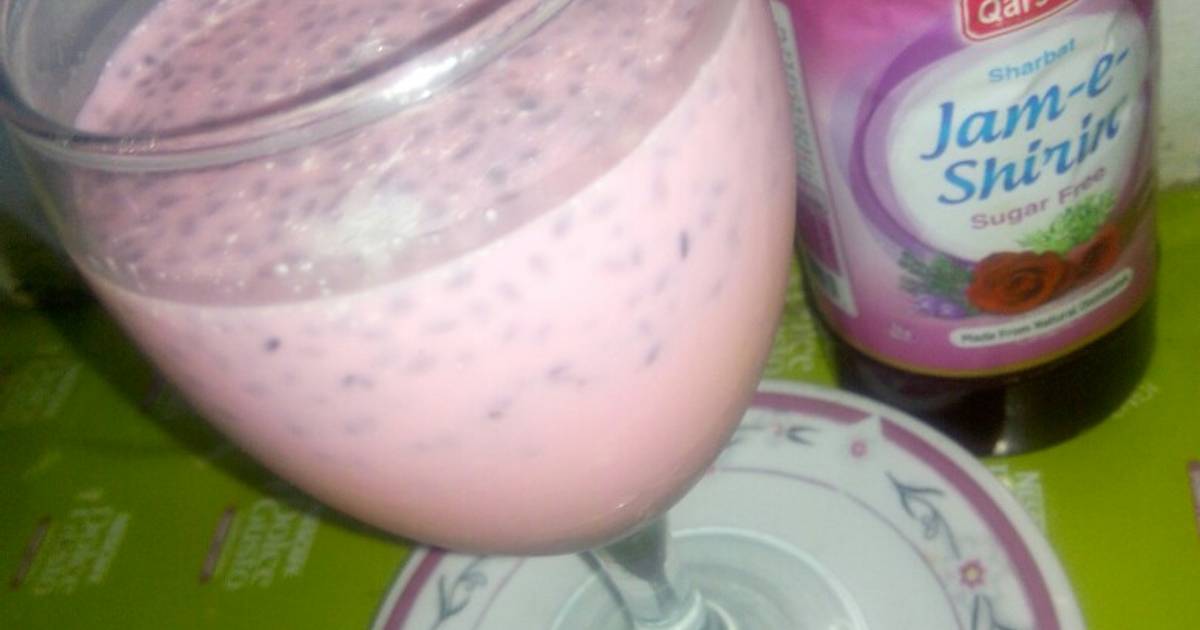 Dood jameshirin Recipe by Kiran Shahzadi Cookpad