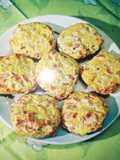 Schmandbrötchen