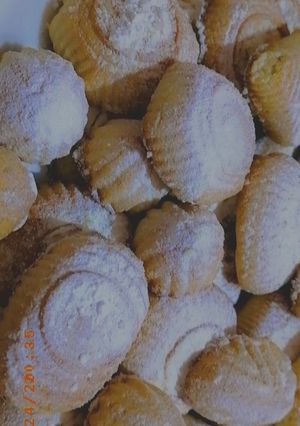صورة لوصفة معمول