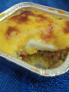 Foto resep Pastel Tutup