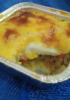 Foto resep Pastel Tutup